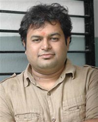 Thaman is The Businessman