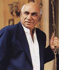 There will never be another Shammi Kapoor: Yash Chopra