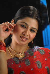 Sangeetha all set sizzle