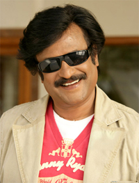 Robot comparable to Sholay: Rajnikant  