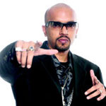 Blaaze raps for Gandhi and Hazare