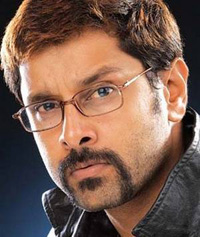 Gopichand replaces Vikram