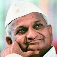 Film celebrities strongly support Anna Hazare