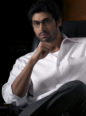 I was comfortable doing love scene with Bipasha: Rana Daggubati