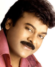 Chiranjeevi to don grease paint again