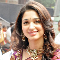 Tamannaah signs Gopichand film