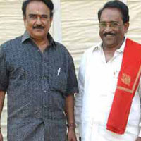 Parchuri Brothers complete 33 years
