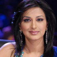 Sonali Bendre to endorse Almond Drops Oil