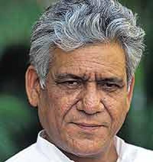 Lights On   A dicussion with Om Puri