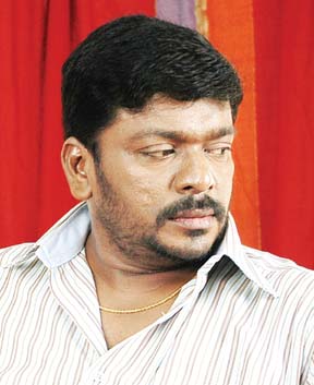 Parthiban to don double identities