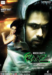 Raaz 3 to release July 6, 2012