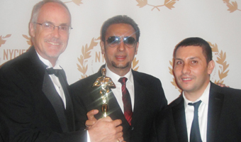 Gulshan Grover wins best actor at NY fest