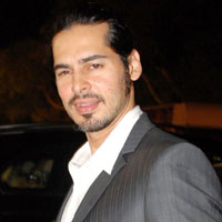 No Bigg Boss for Dino Morea