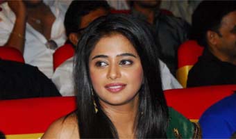 Im not jobless says Priyamani