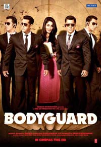 Bollywood is creatively satisfying: Bodyguard director