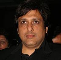 Producer accuses Govinda of threatening him