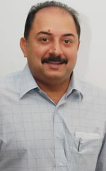 Arvind Swamy making a comeback?