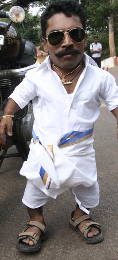 Pakru to play Jayarams Father