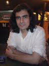 Imtiaz Ali becomes a groom to promote Antardwand  