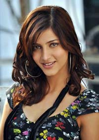 Shruti Hassan, what is she up to?