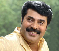 Mammootty back to films, plans sons marriage