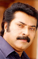 Mammootty turns author