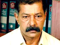 Actor Murali passes away