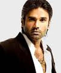 Court stays proceedings against Suniel Shetty  