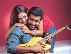 Suriya, Jyothika to tie knot on 9/11