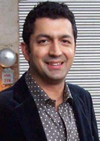 Alls good, says Kunal Kohli from Britain