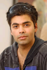 I cant go back to candyfloss, says Karan Johar