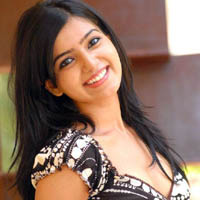 Samantha, Gauthams new muse
