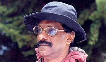 Vijayan targets Guinness record with multi lingual album
