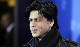 Leaked RA.One music album upsets SRK