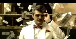 Ajith, does it again