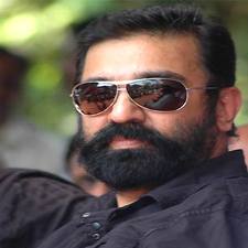 Kamal Hassan plays a terrorsit in Viswaroopam