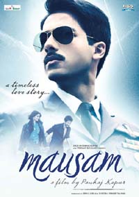 Mausam delayed, now releasing Sep 23