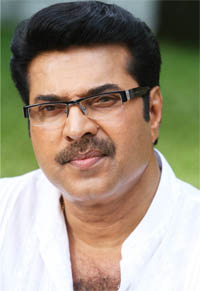 Im happy my films won eight national awards: Mammootty  