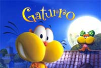 First Indo Latin American animation film tops in Argentina