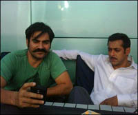 Ive finally done something for Salman: Arbaaz Khan  