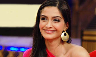 Id get more time to promote Mausam: Sonam Kapoor