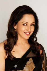 Vyjayanthimala is my role model: Hema Malini