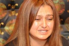 Sona files FIR against SPB Charan