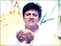 This award is very special   Shivaraj Kumar