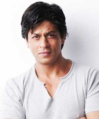 Ra.One dedicated to fathers: Shah Rukh  