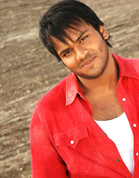 Shooting for Manojs new film begins