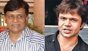 Rajpal, Raghubir to host BIG Indian Comedy Awards?