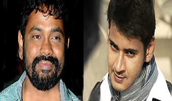 Mahesh Sukumar combo