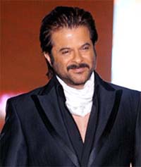 Anil Kapoor fights against human trafficking