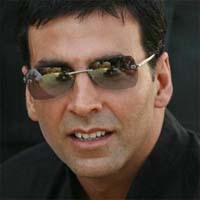 Lucky to have Akshay uncles support